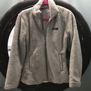 Patagonia Jacket—never worn